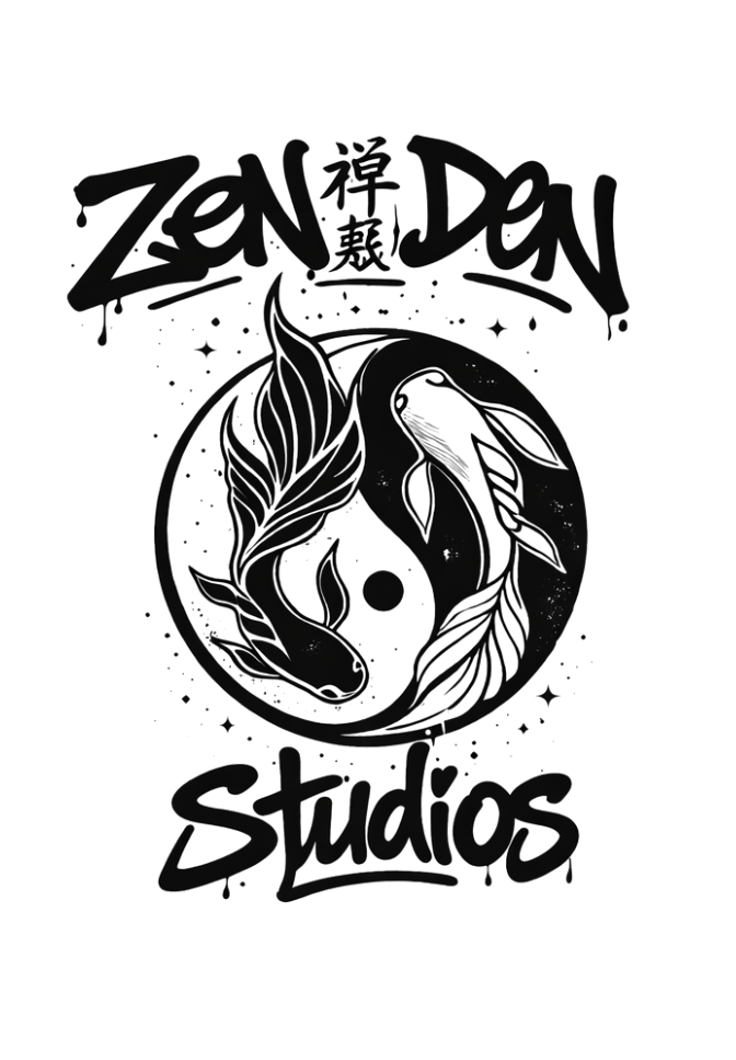 Zen Den Studios